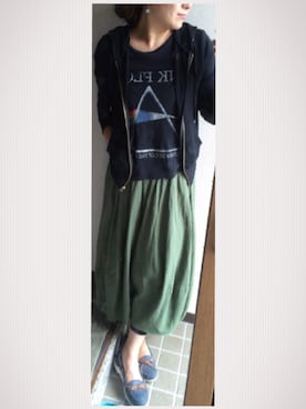 sy☆さんのコーディネート