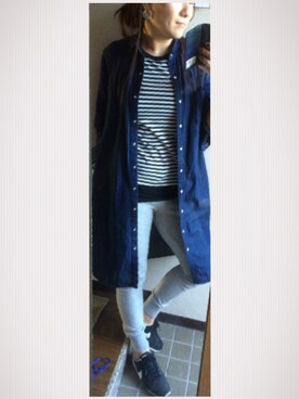 sy☆さんのコーディネート