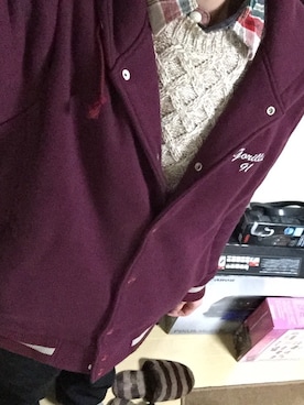 akiさんのコーディネート