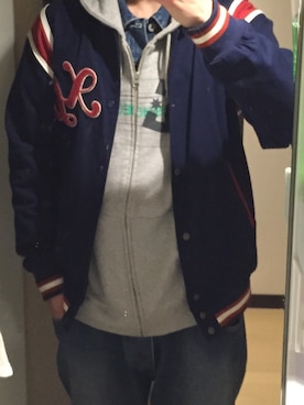 akiさんのコーディネート