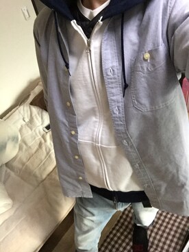 akiさんのコーディネート