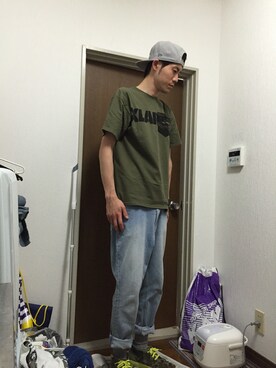 akiさんのコーディネート