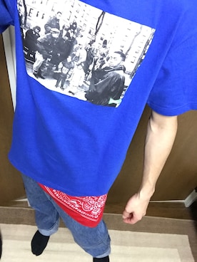 akiさんのコーディネート