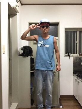 akiさんのコーディネート