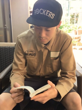 akiさんのコーディネート