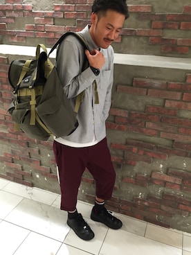 akiさんのコーディネート