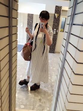 ひびきくんさんのコーディネート