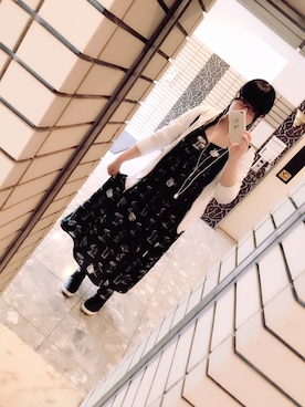 ひびきくんさんのコーディネート