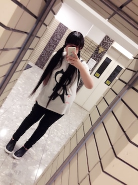 ひびきくんさんのコーディネート