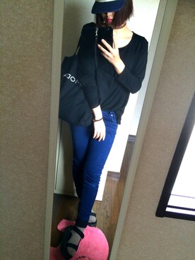 k a n a .さんのコーディネート