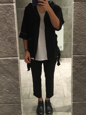 みーーさんのコーディネート