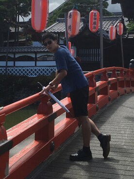 みーーさんのコーディネート