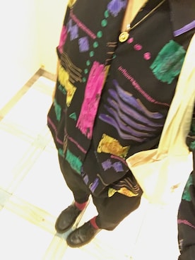 みーーさんのコーディネート