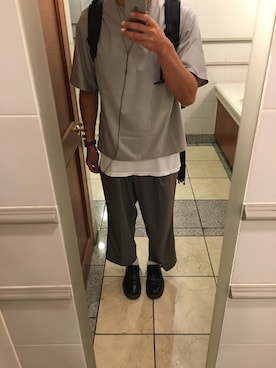 みーーさんのコーディネート