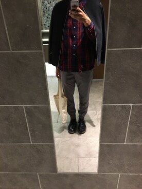 みーーさんのコーディネート