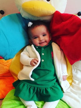 Melissa Garciaさんのコーディネート