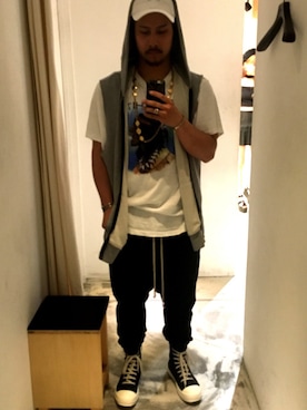 たかちゃんさんのコーディネート