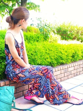 momuさんのコーディネート