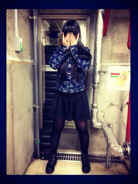 AzusaOkamotoさんのコーディネート