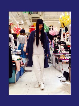 AzusaOkamotoさんのコーディネート