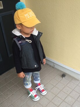 chihiroさんのコーディネート