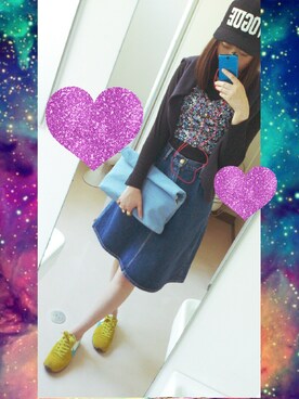 ayakaさんのコーディネート