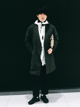 k.you-sayさんのコーディネート