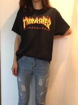 아스카さんのコーディネート