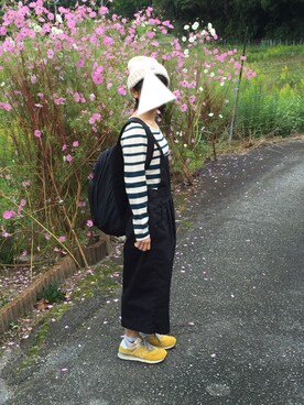 なみさんのコーディネート