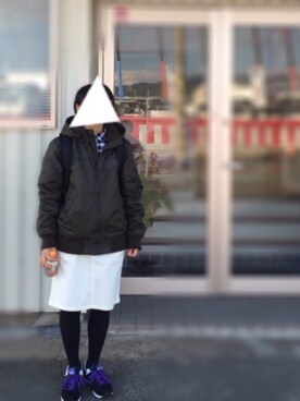 なみさんのコーディネート