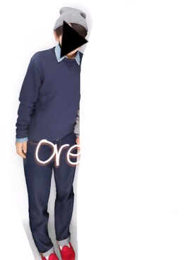 なみさんのコーディネート