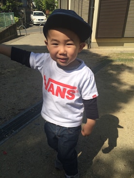 あおいさんのコーディネート