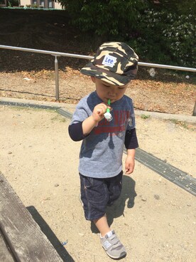 あおいさんのコーディネート