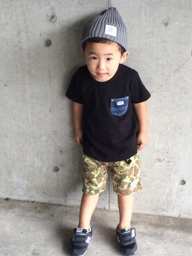 あおいさんのコーディネート