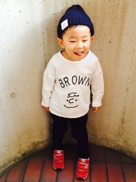 あおいさんのコーディネート