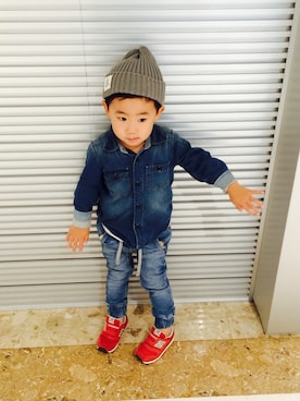 あおいさんのコーディネート