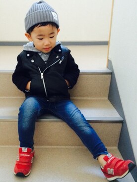 あおいさんのコーディネート