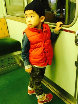 あおいさんのコーディネート