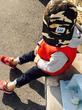 あおいさんのコーディネート