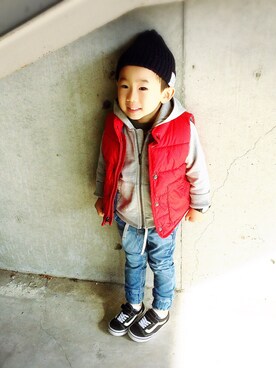 あおいさんのコーディネート