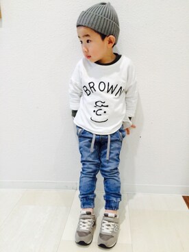 あおいさんのコーディネート