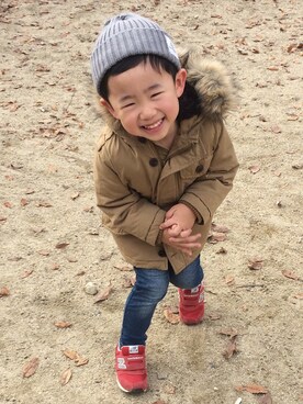 あおいさんのコーディネート