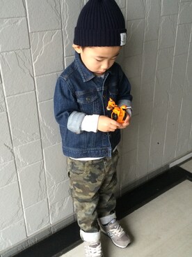 あおいさんのコーディネート