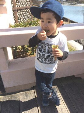 あおいさんのコーディネート