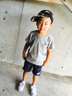 あおいさんのコーディネート