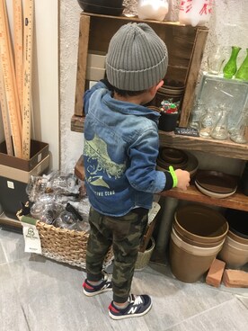 あおいさんのコーディネート