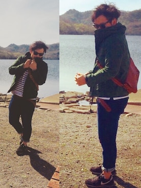 ひーくんさんのコーディネート