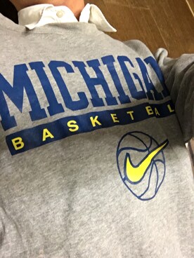 田淵大聖さんのコーディネート