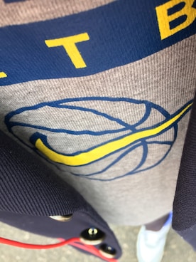 田淵大聖さんのコーディネート