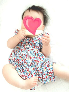 asuさんのコーディネート